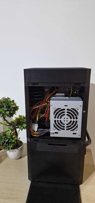 NAS Media Home Server HDD 1TB Bonus Custom