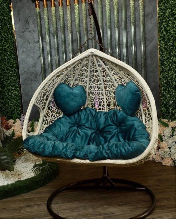 Kachela to’qima kachila качилья качела ротан ратан