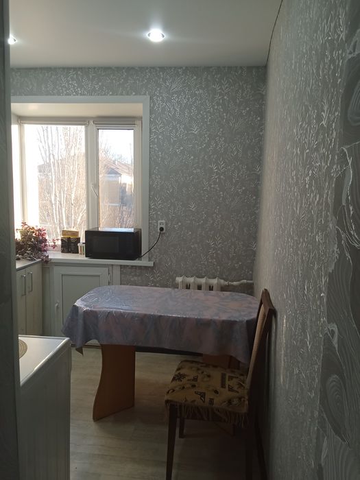 2 комнатная квартира, площадь