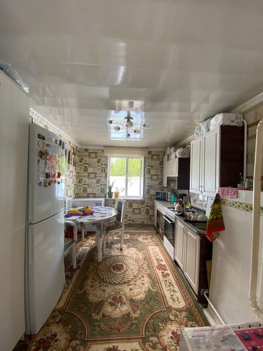 Продам дом барачного типа. На Шанхае