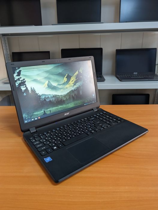 Ноутбук Acer EX2519