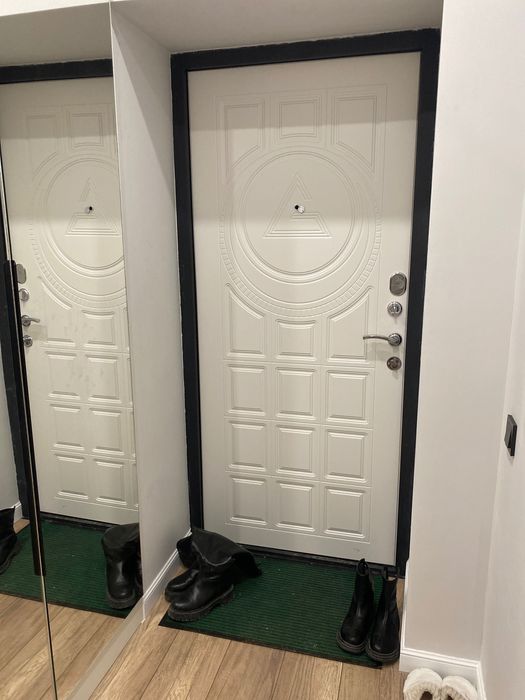 Подселение одну девушку в комнату