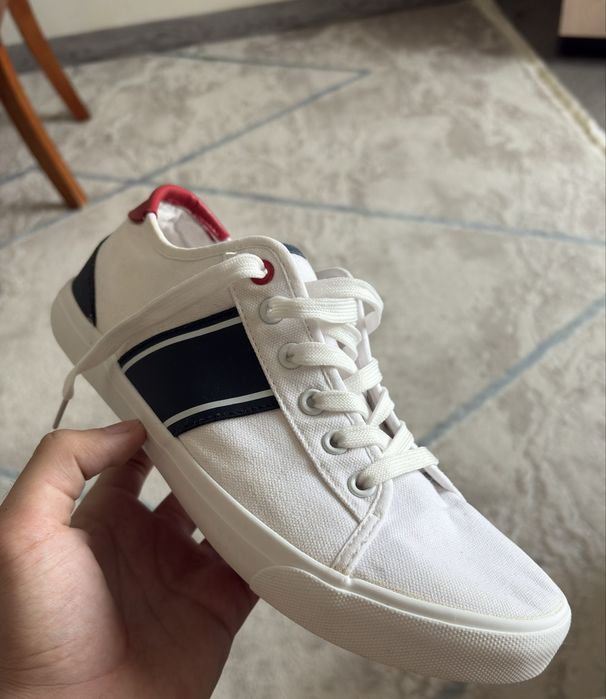 Кроссовки Atlantic Canvas 41-42