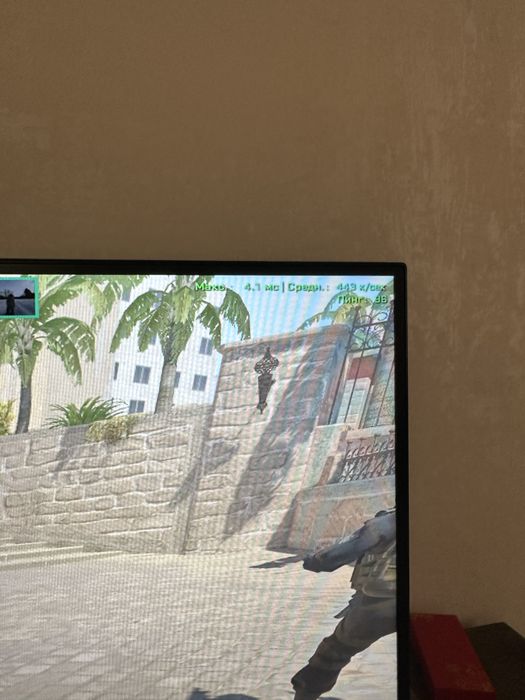 Игравой ноутбук thunderobot core i9 13900hx RTX 4060