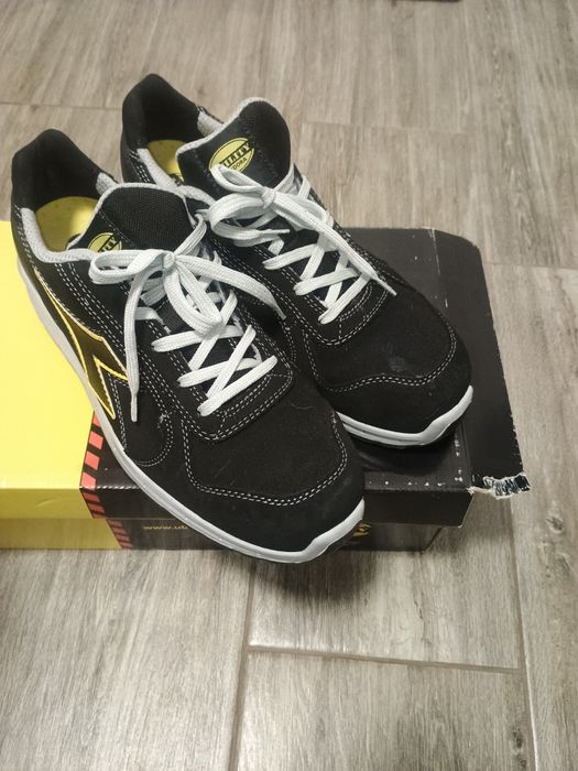 Diadora работни обувки 44