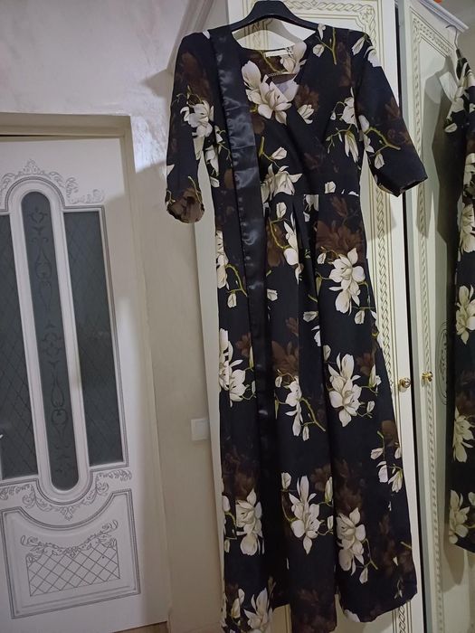 Кофта, камзол, кардиган, платья