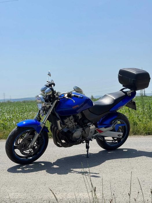 De vânzare motocicleta