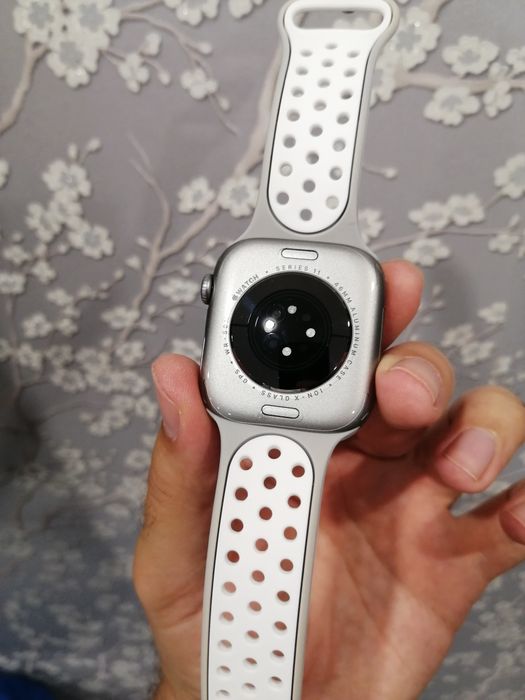 Apple Watch 11 46mm