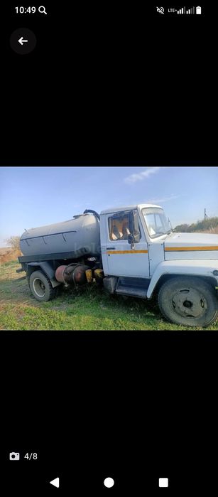 Продам Ассенизатор