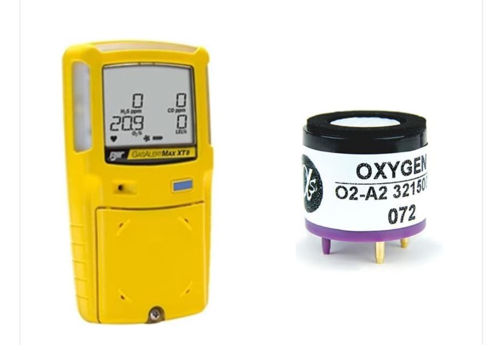 Продам сенсора кислород O2 на BW