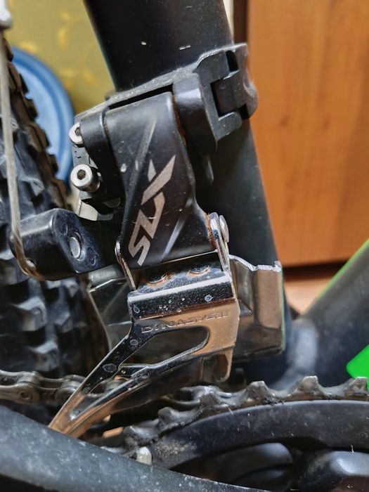 Велосипед scott scale