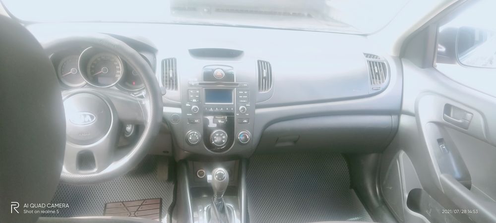 Продам киа церато