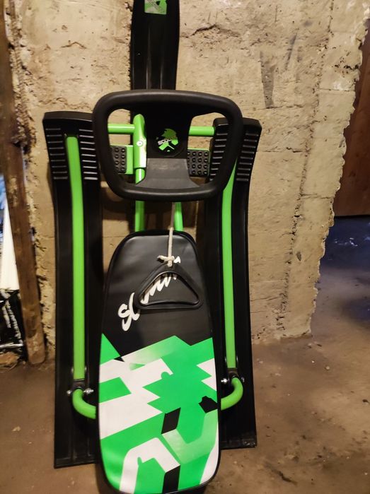 Продавам шейна Чук и Гек в перфектно състояние