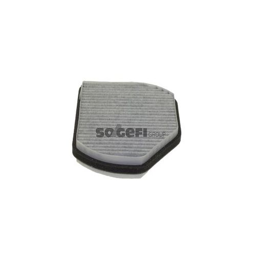 Filtru polen, habitaclu Coopersfiaam Filters PCK8065, Carbon activ Chrysler Crossfire, 202008, Ford Escort, 191995, Mercedes Clasa C, 192000, Clk,