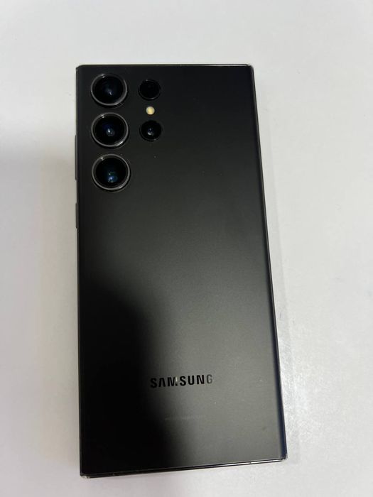Samsung s23ultra 12/256