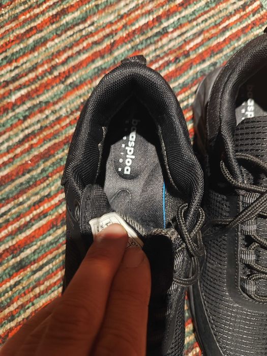 Кроссовка Baasplao оригинал