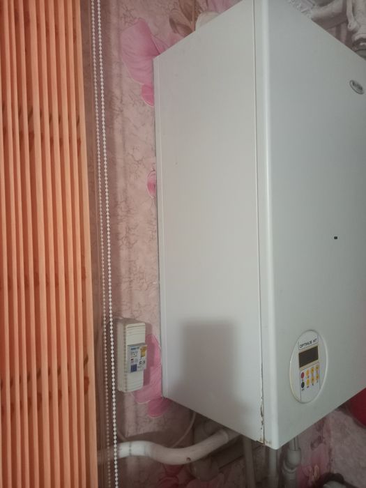 продается настенный котел