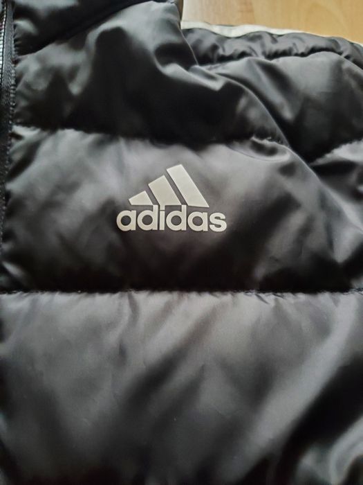 Оригинално яке Adidas S