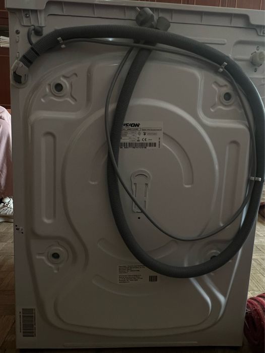 Masina de spalat 1200 RPM