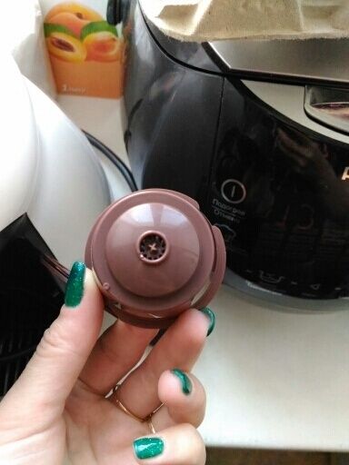 Долче Густо (Dolce Gusto) капсули за многократна употреба + подарък