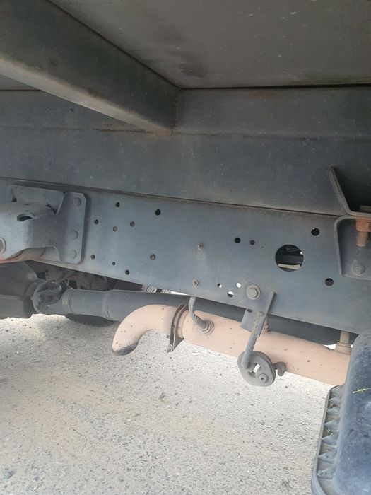 Iveco daily 72C18 3.0 2019!!