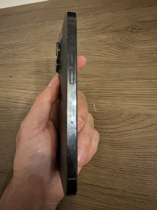 Vand Iphone 14 Pro 128 GB Grey 83% baterie