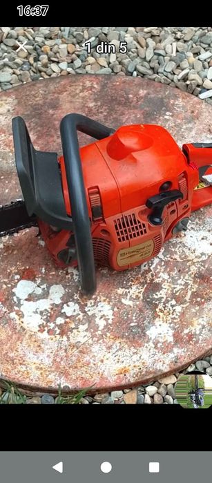 Vând Husqvarna 435
