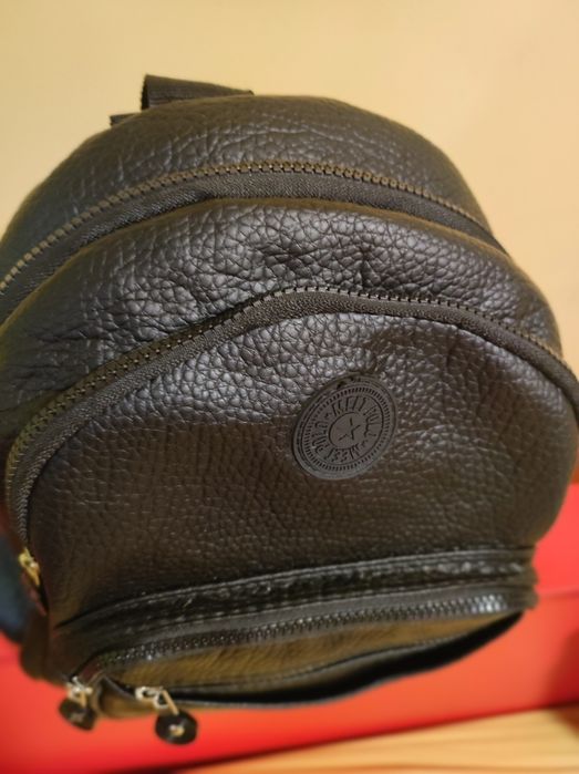 НОВО PОLO  meet раница