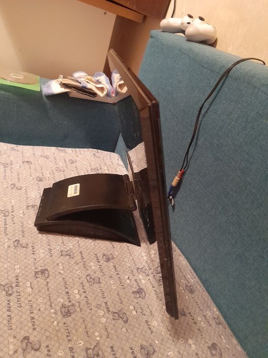 Монитор 23д HDMI