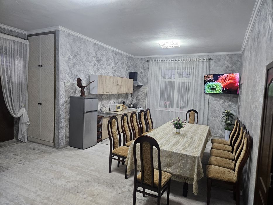 Оилавий дача Газалкентга етмасдан.