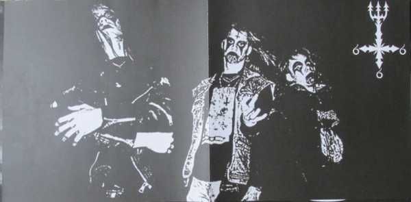 Dissection – The Somberlain