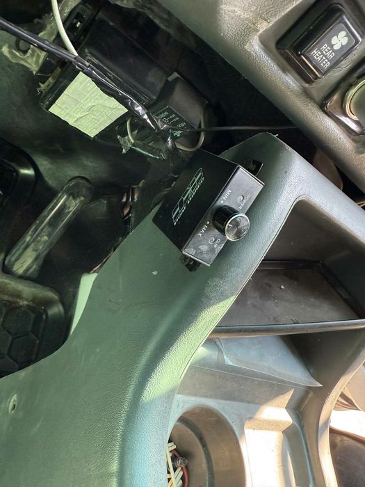 Deaf Bounce Apocalypse Pride m9 D12