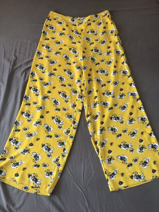 Pantaloni subtiri dama