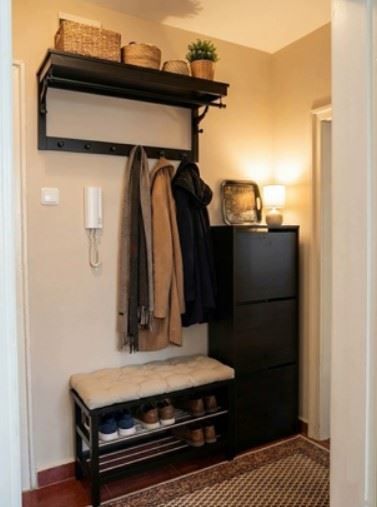 Дава се под наем Тристаен апартамент в София, Изток - 70 кв.м за 642.09 € - Снимка #4