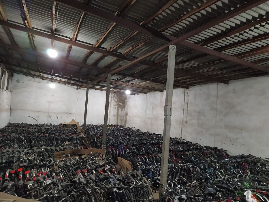 велосипедлар оптом нархда