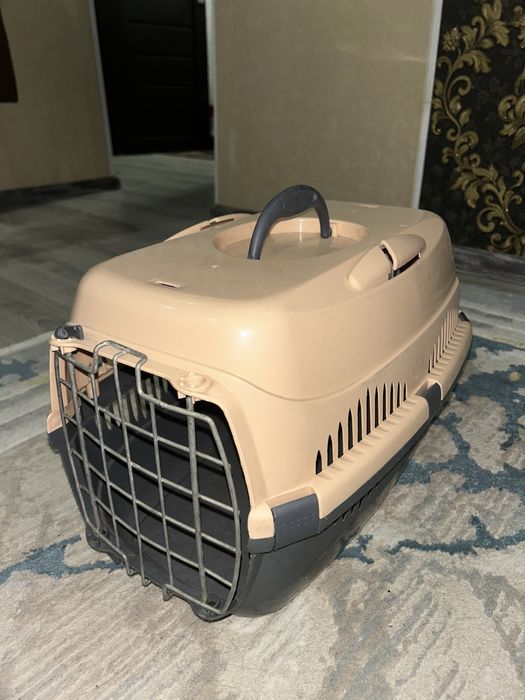 Переноска для кошек