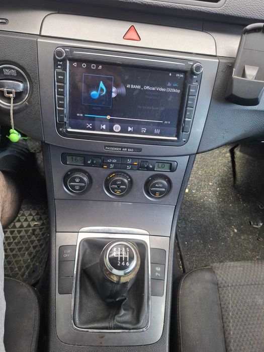 Passat de vânzare