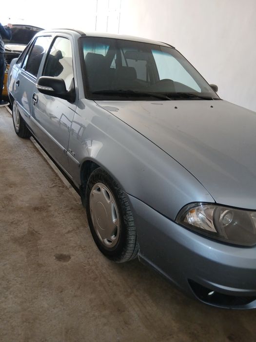 Некси 2 2015йил 1.6лух кан