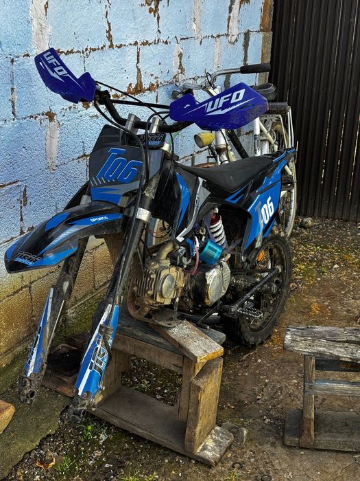Jrh 125cc (Turbat)