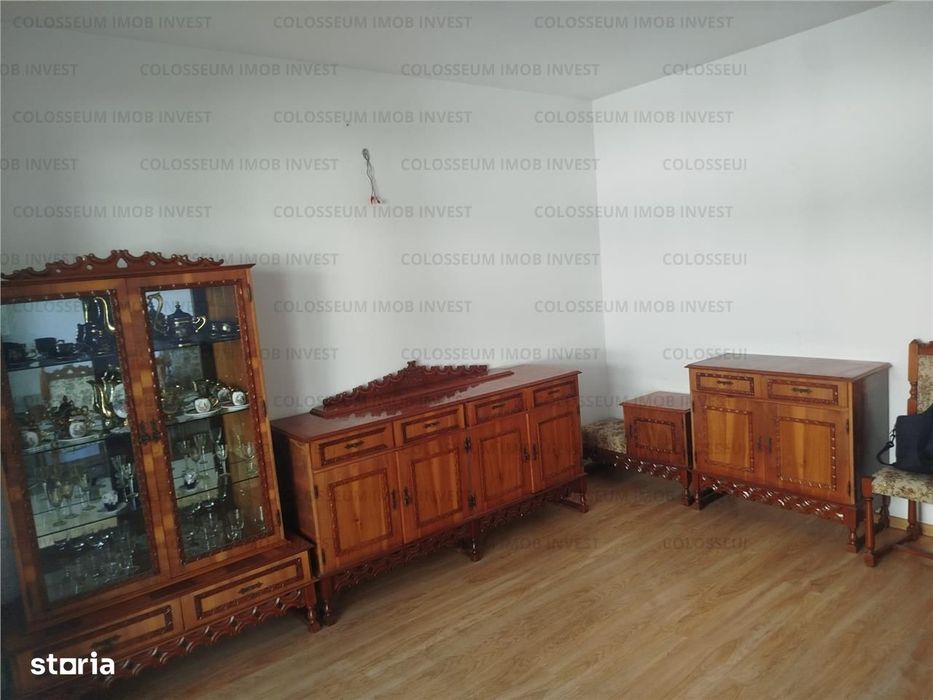 Apartment in Sanpetru - View 2