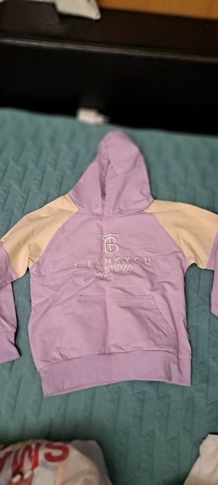 Детские вещи для девочек от 6 лет до 9