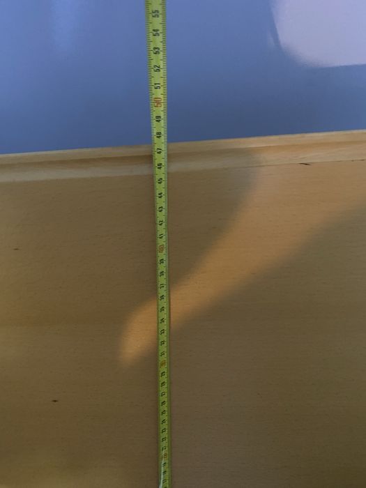 Birou ergonomic, masa