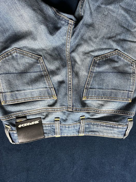 Blugi moto Spidi dama 29 Cordura