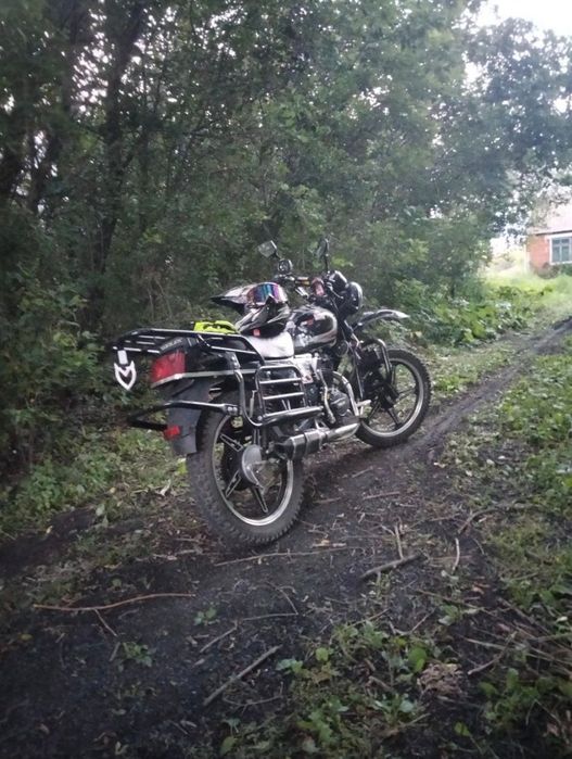 Обмен мотоцикл на айфон