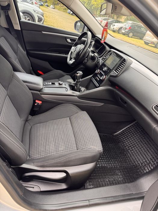 Renault Talisman 1.7Dci 9000€