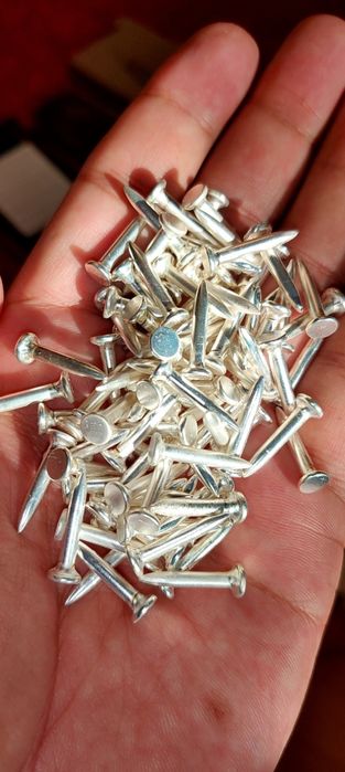 Доска Садху с гвоздями