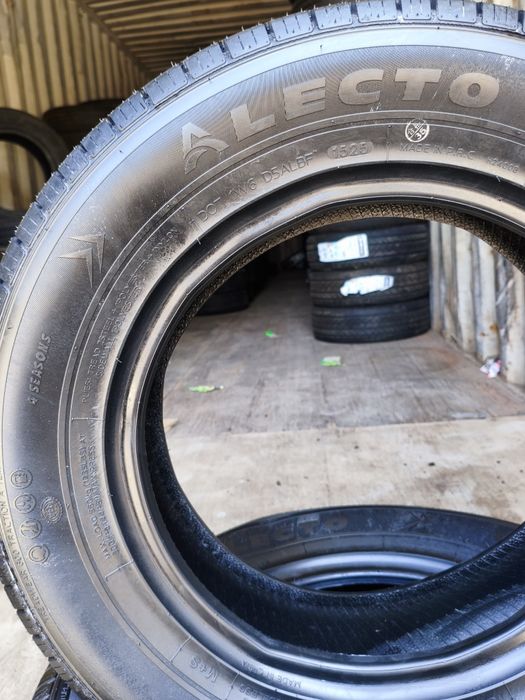 Alecto 185/70R14 spark nexia2 nexia3 ga yumshoq balon