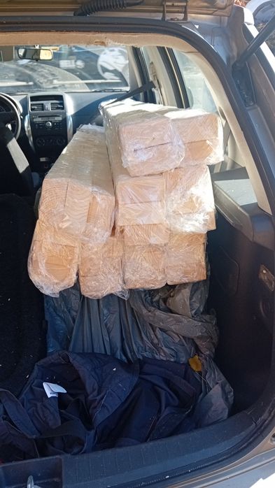 Дъски за пейки на 2м