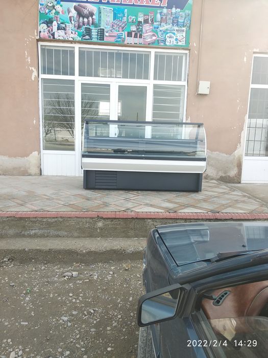 Vitrina xolodelniklar tayorlab beramiz sifatli hamda kafolatli qilib