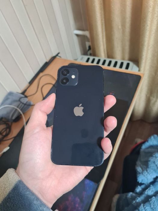 Iphone 12 продам или обмен